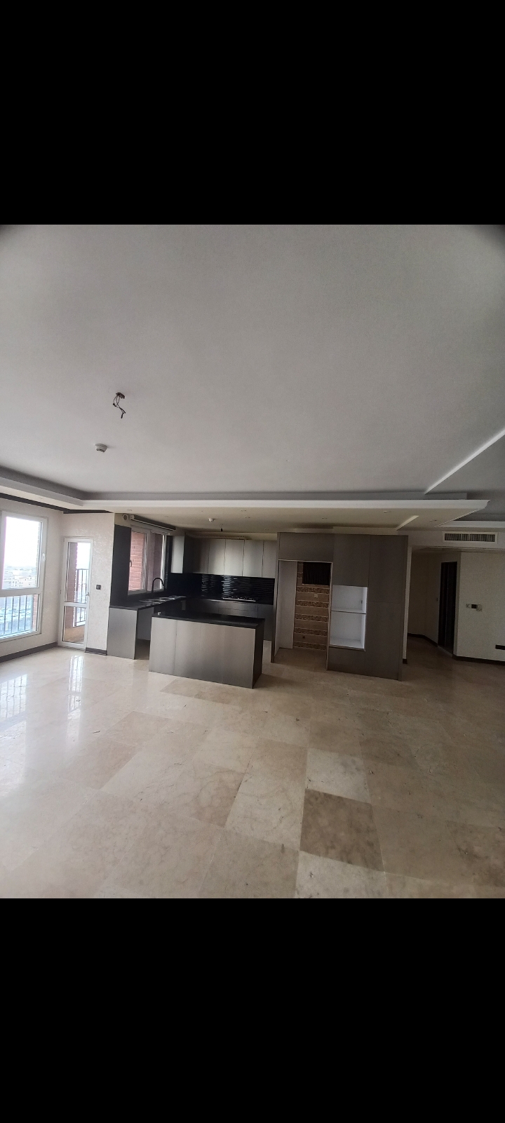 اجاره آپارتمان 90‌متر پاسداران ویو ابدی