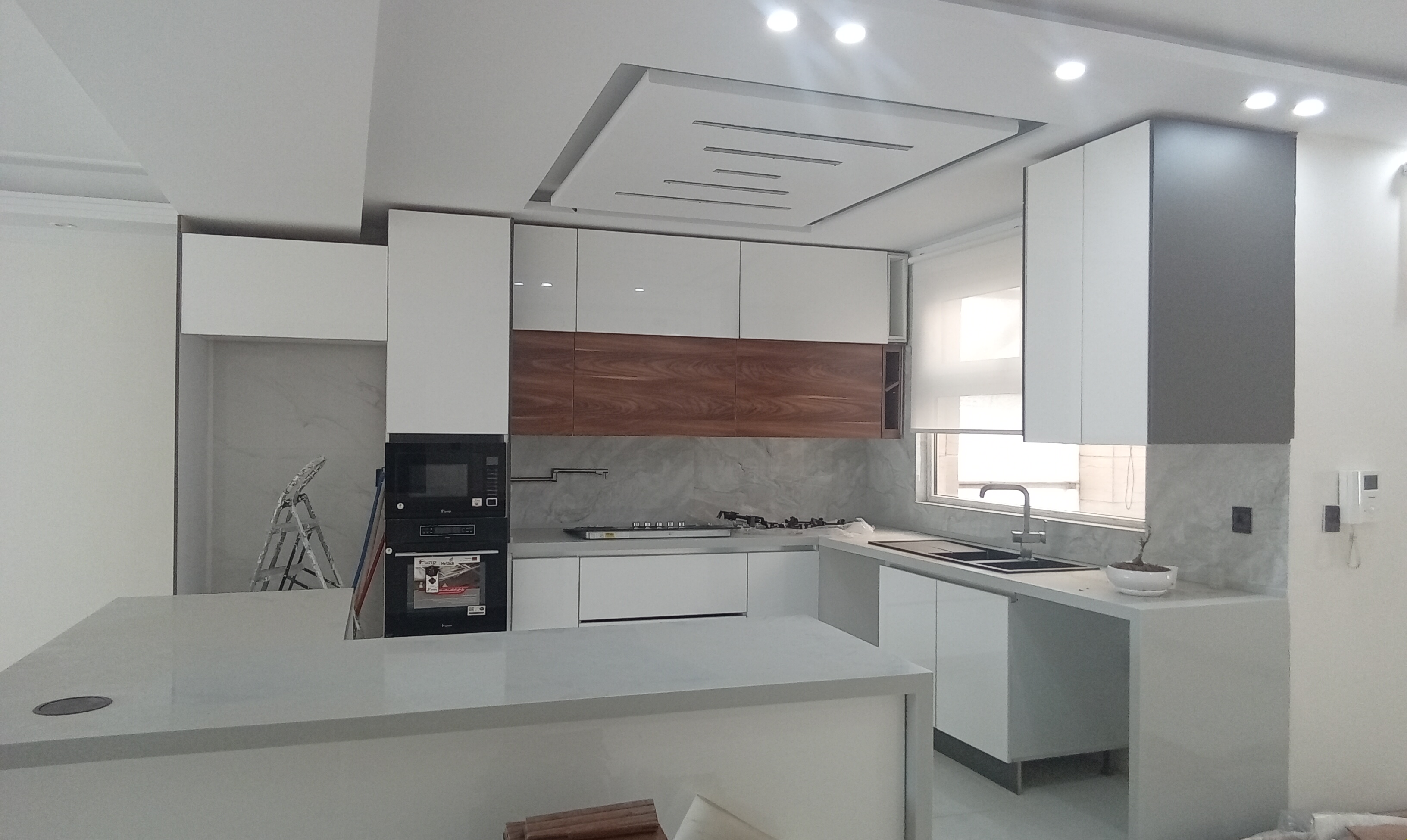 فروش آپارتمان 145متر دیباجی دو پارکینگ سندی