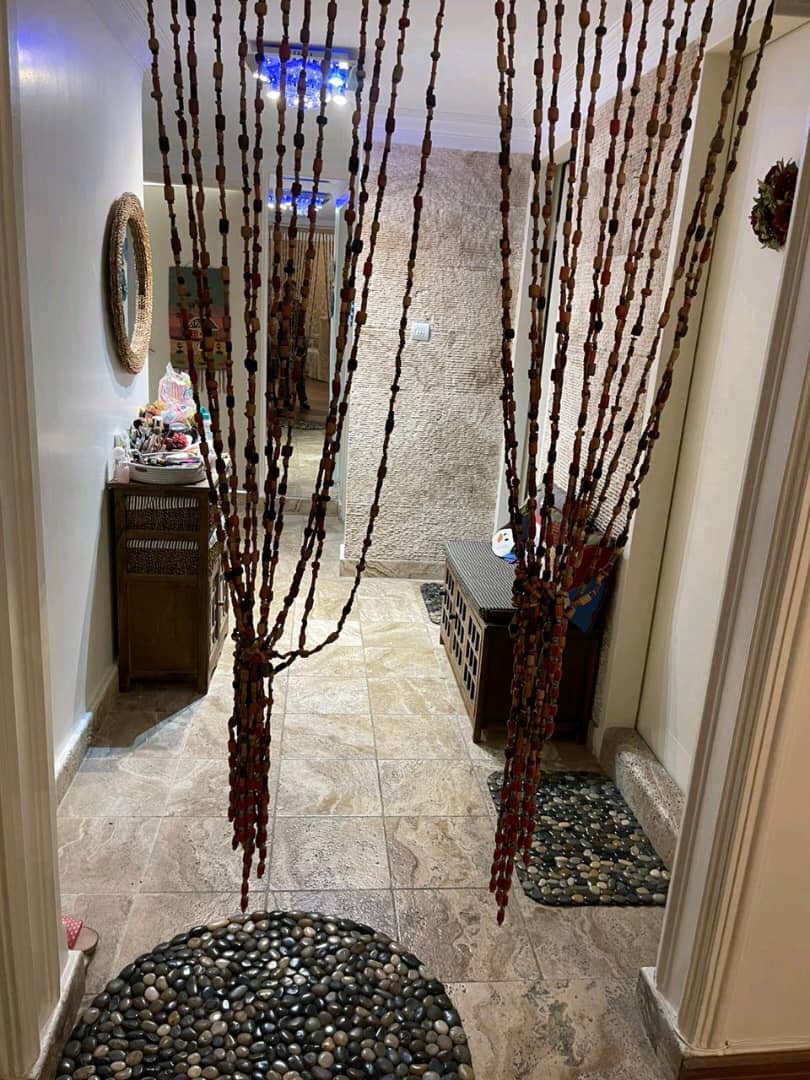 فروش آپارتمان 146 متر دروس وارسته تک واحدی