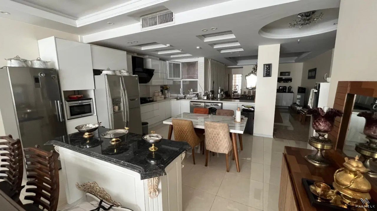 اجاره آپارتمان 125متر فرجام