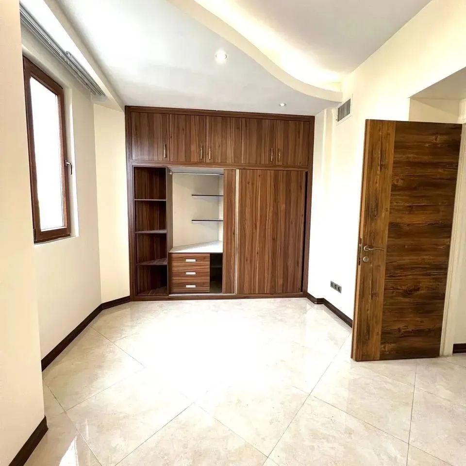 آپارتمان 90 متر پاسداران کلیدنخورده