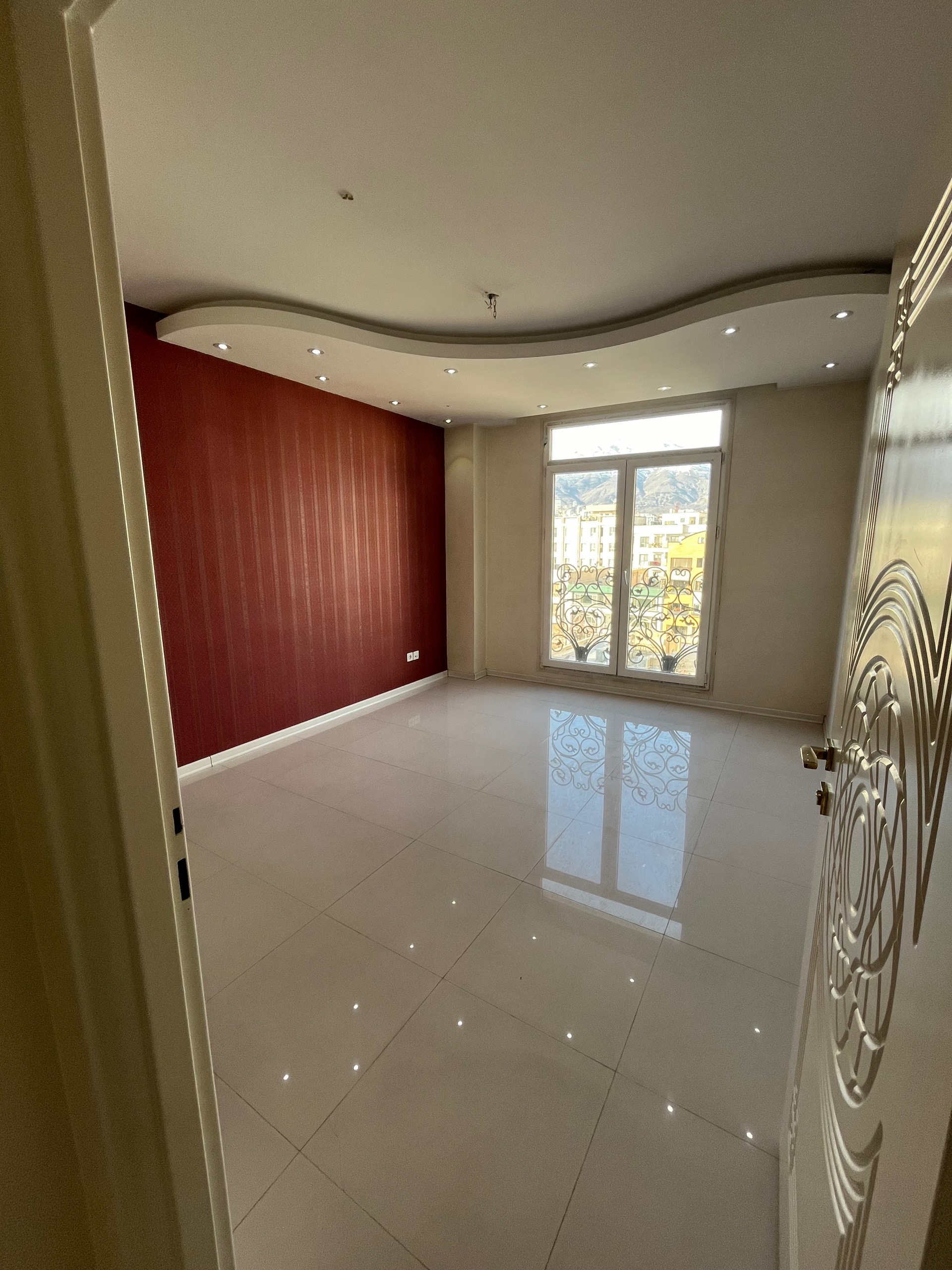 اجاره آپارتمان 150 متر قیطریه شخصی‌ساز