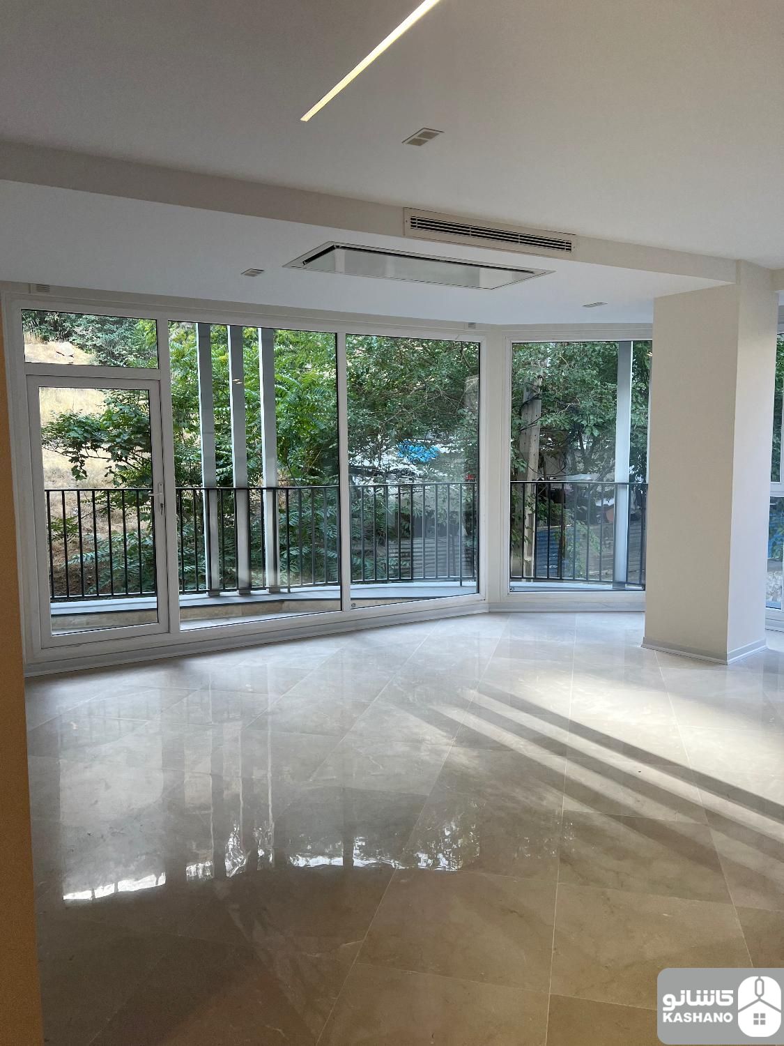 فروش آپارتمان 160متر دارآباد 3خواب