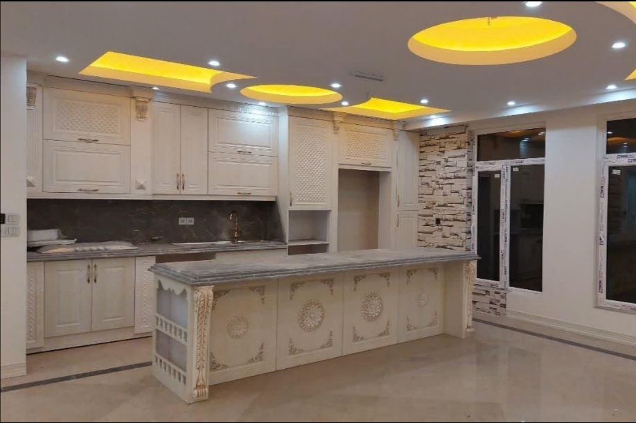 فروش آپارتمان 153 متری 2 پارکینگ 2 خواب مستر