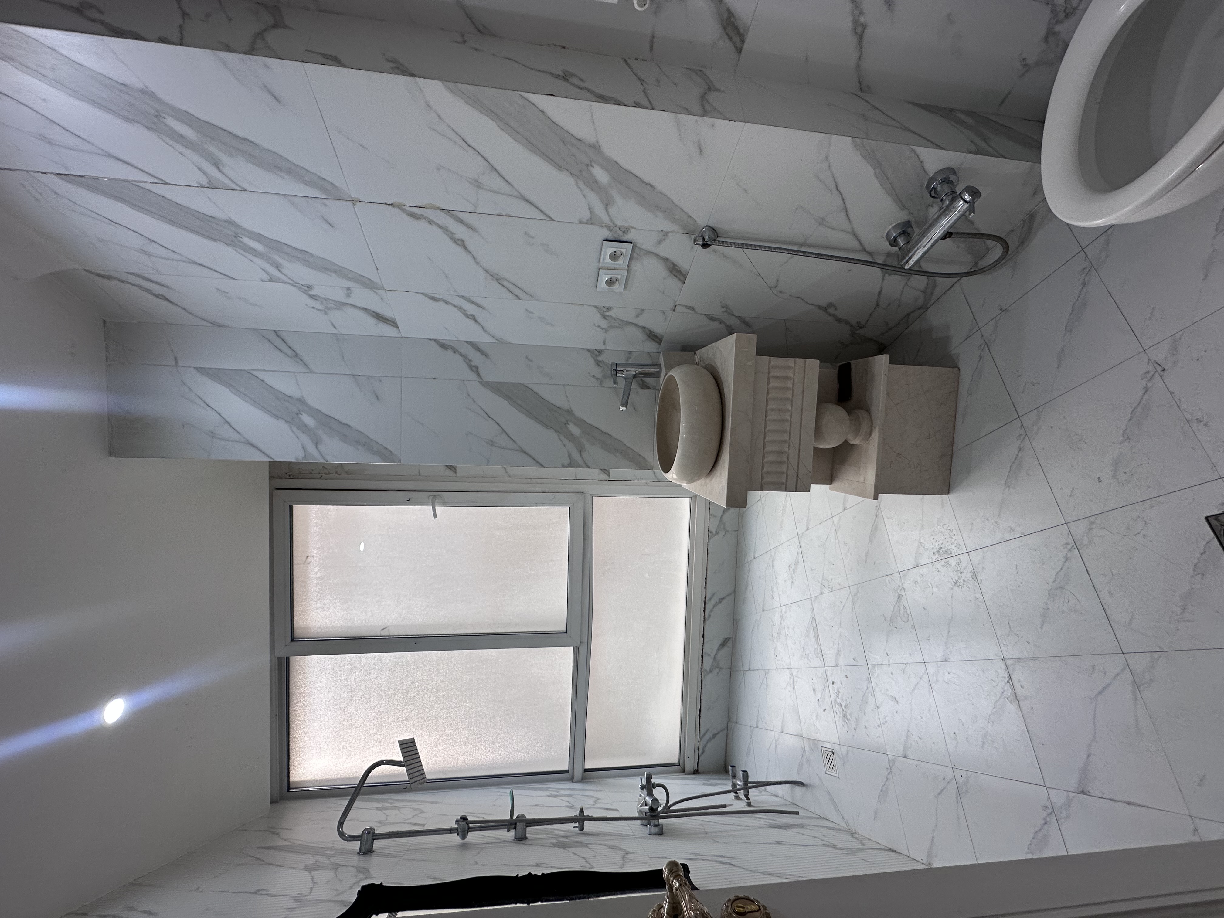 اجاره آپارتمان 160متر اقدسیه بازسازی شده