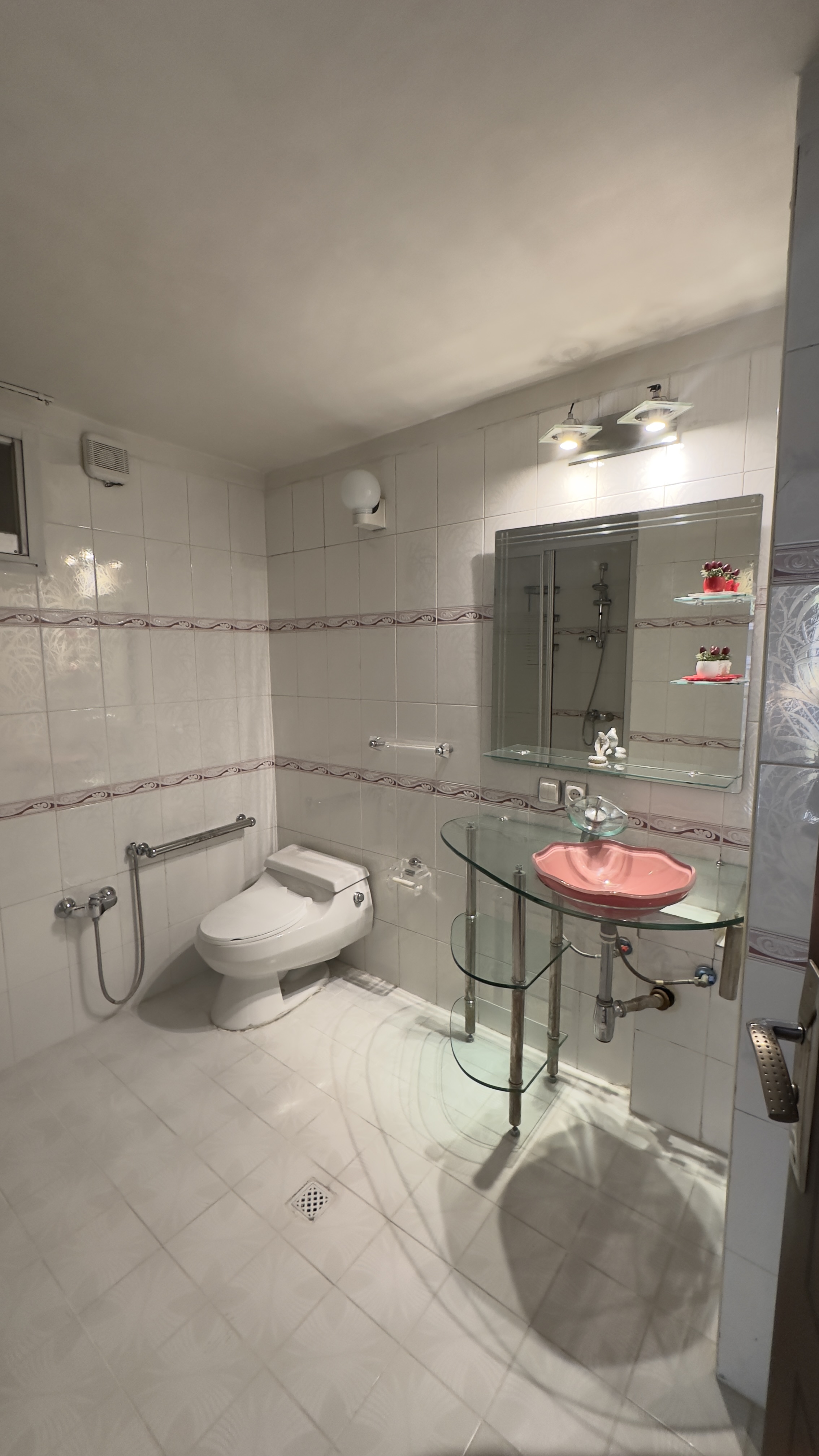 اجاره آپارتمان 150متر‌ دربند