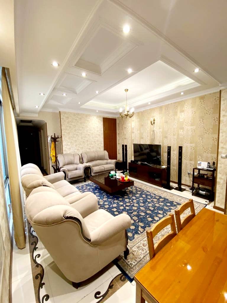 فروش آپارتمان3خواب200مترفرمانیه