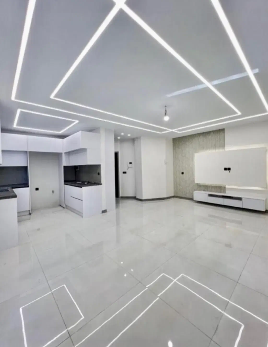 فروش آپارتمان 130 متر ظفر اکازیون