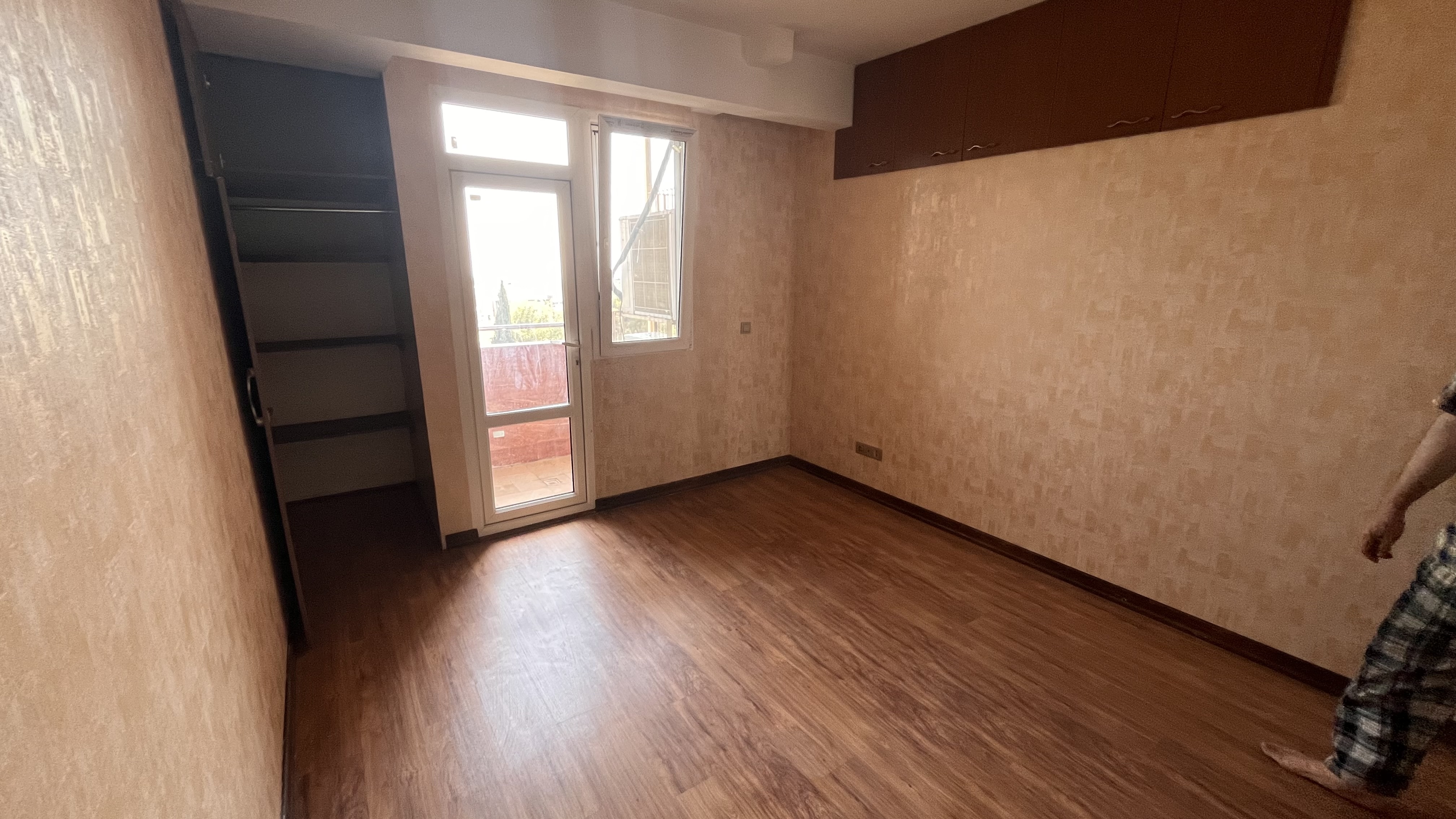 اجاره آپارتمان 150متر هروی فول امکانات