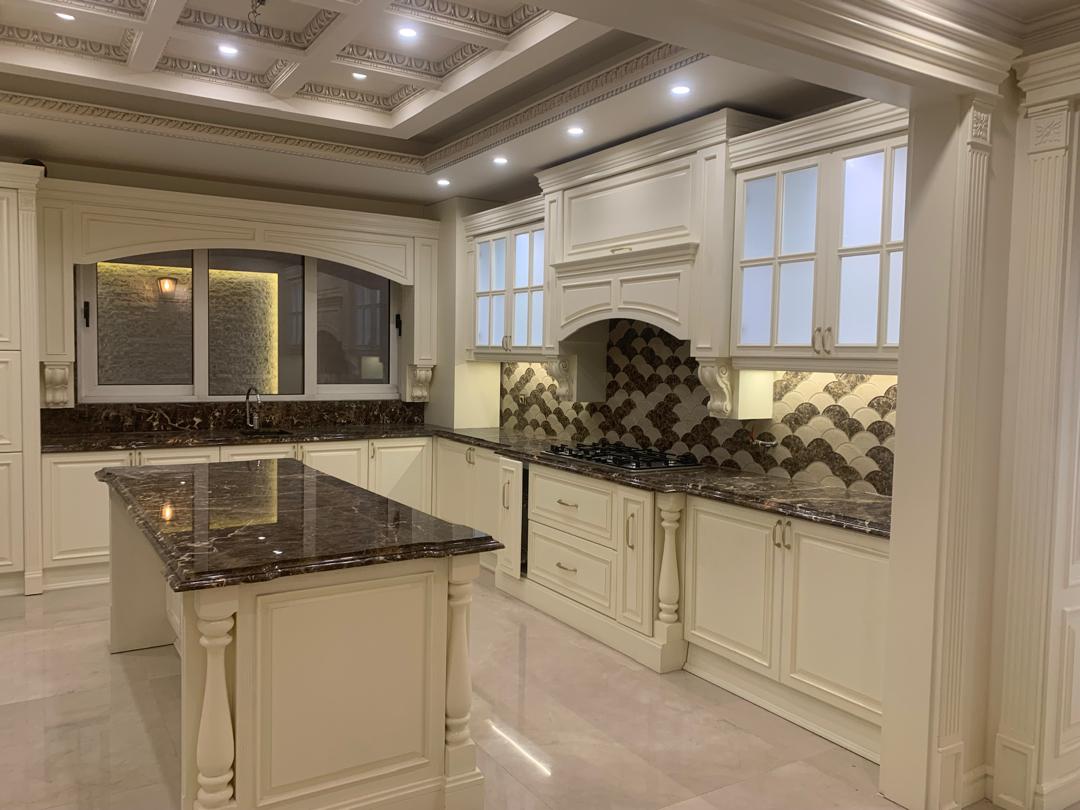 اجاره آپارتمان 245متر نیاوران بوکان