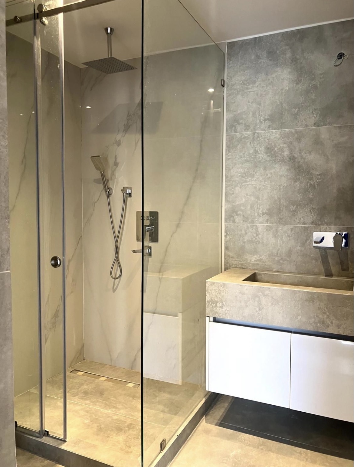 اجاره اپارتمان 170متر  فرمانیه
