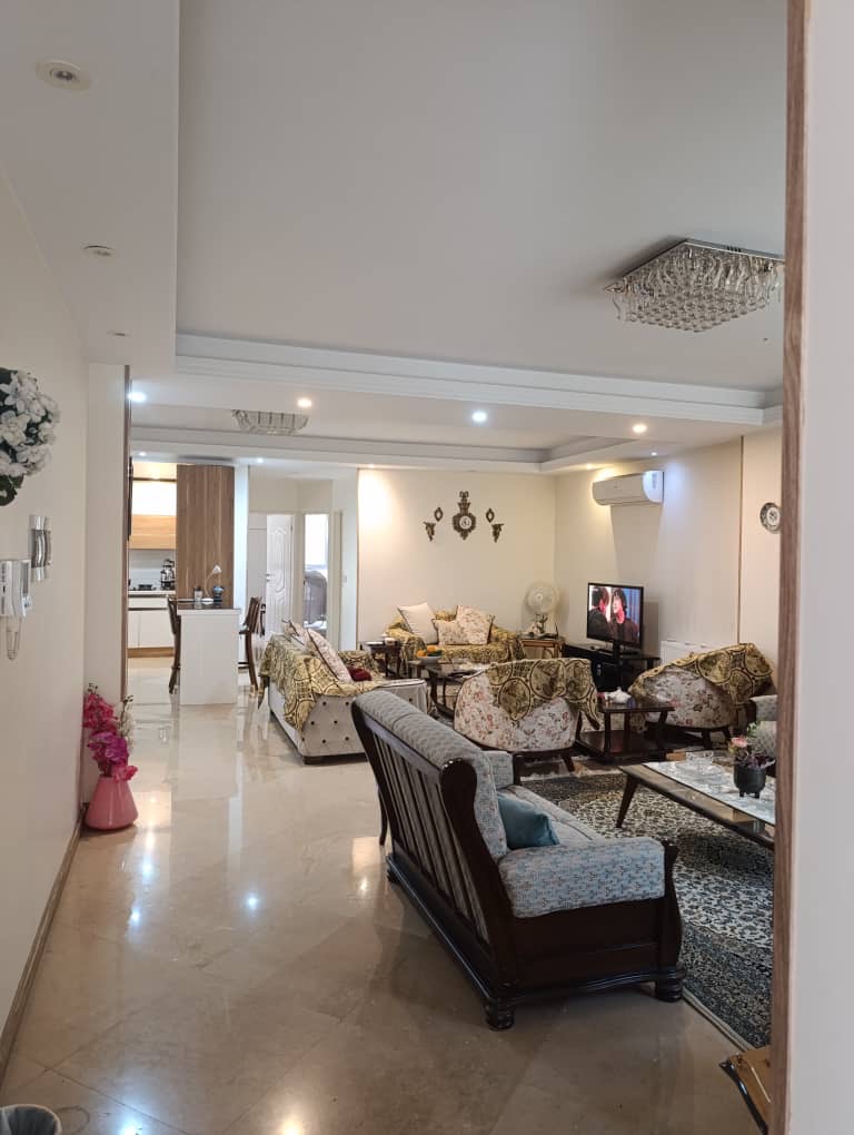 فروش اپارتمان 130متر نارمک