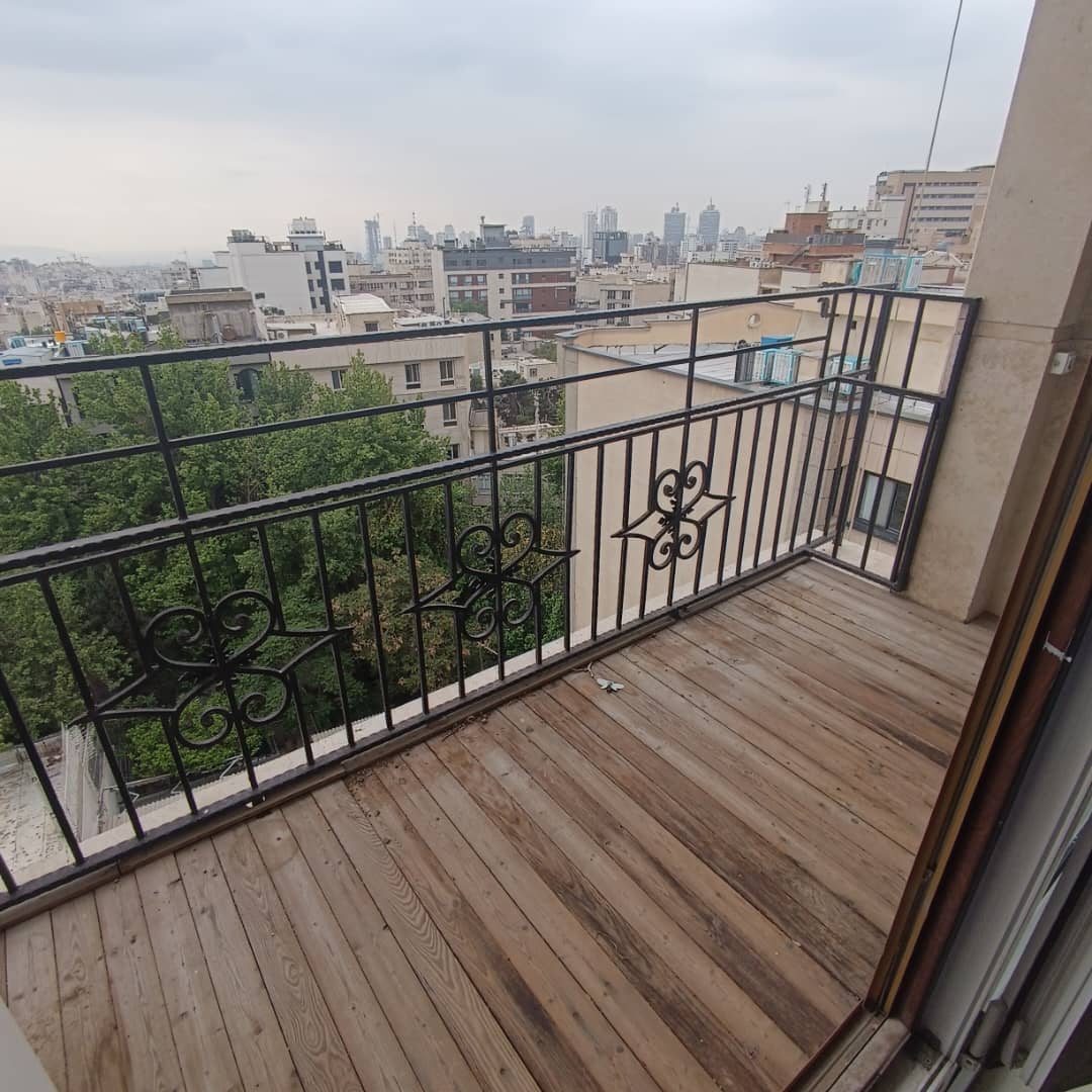 اجاره آپارتمان  اقدسیه سپند 204 متر امنیت دستری