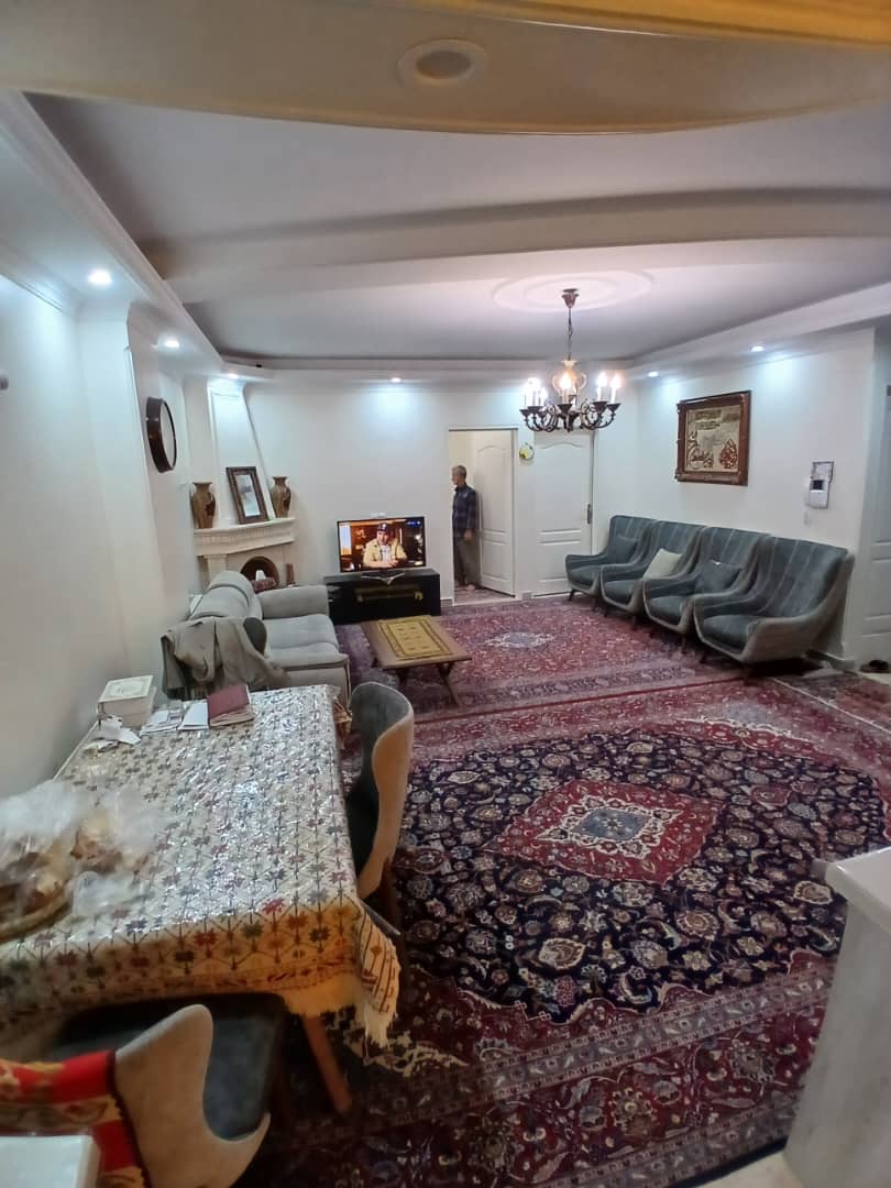 اجاره آپارتمان 90متر دردشت فول امکانات