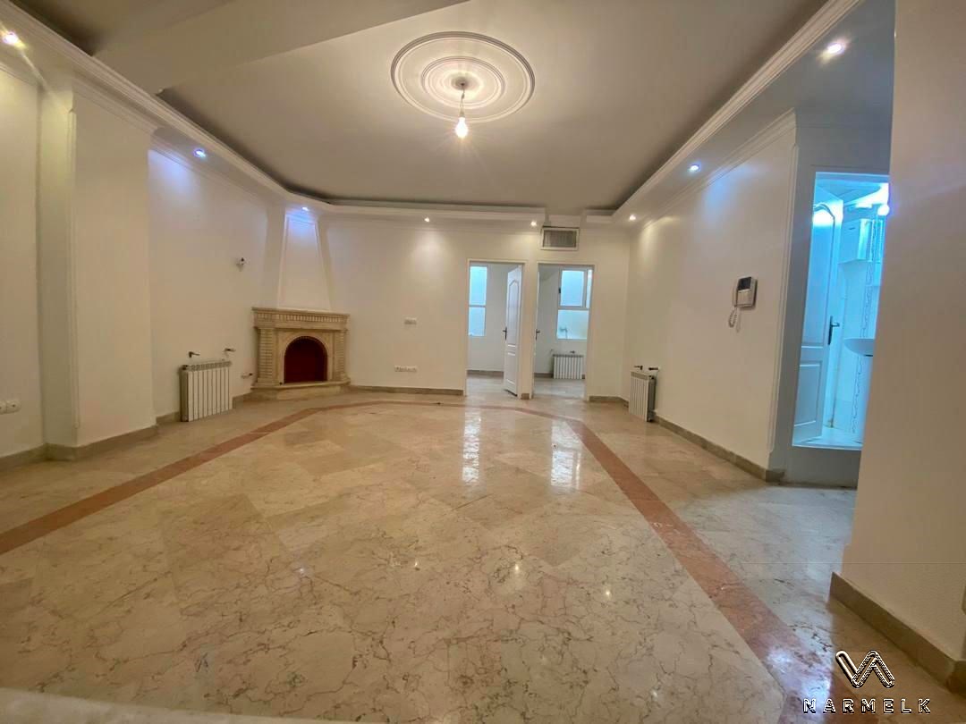رهن آپارتمان 90 متر در ثانی 2 خواب