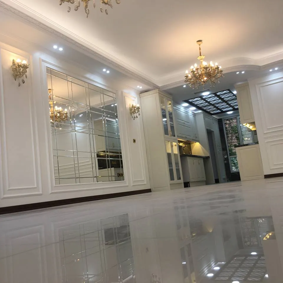 فروش آپارتمان 110 متر ازگل فول بازسازی شده