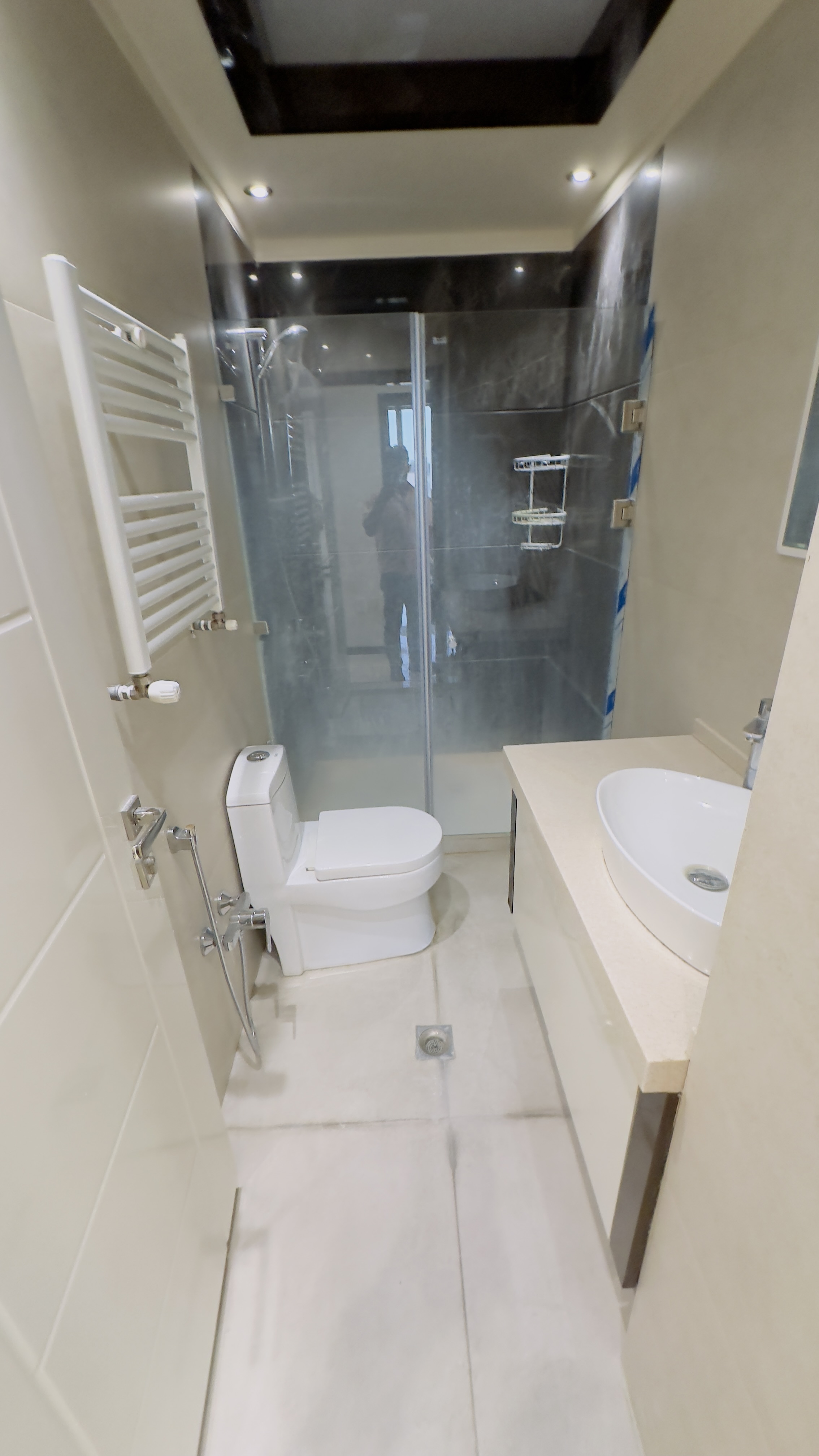 160 متر 3 خواب