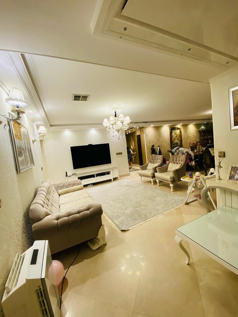 فروش آپارتمان 137متر دزاشیب 3خواب