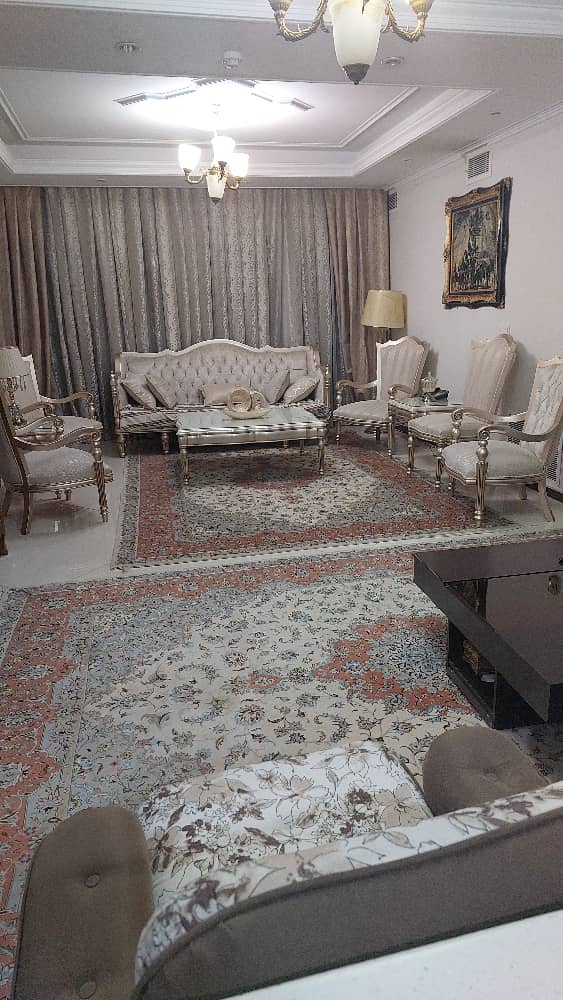 فروش آپارتمان 105متر مرجان فول مشاعات