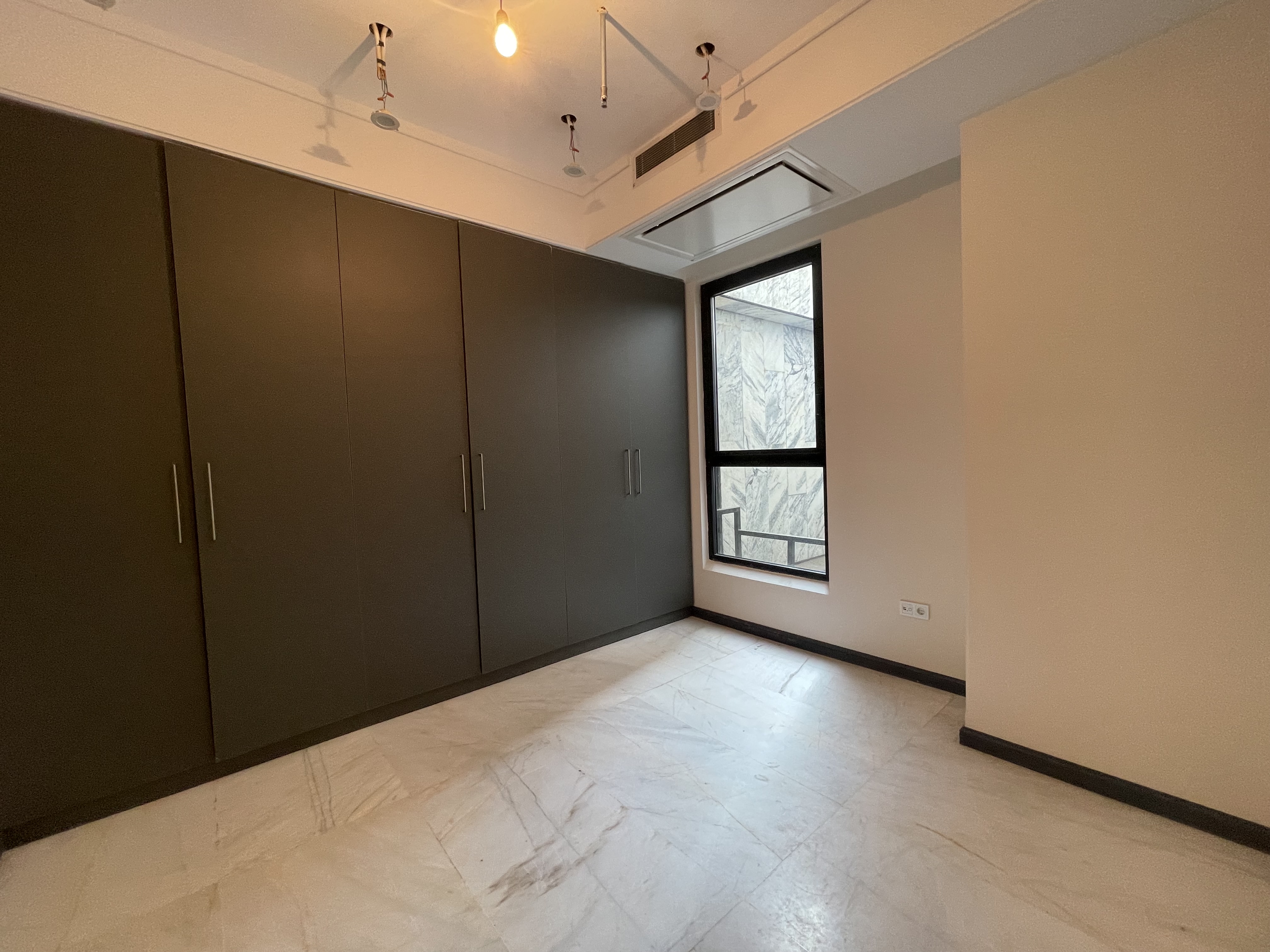 اجاره اپارتمان 170 متر قیطریه