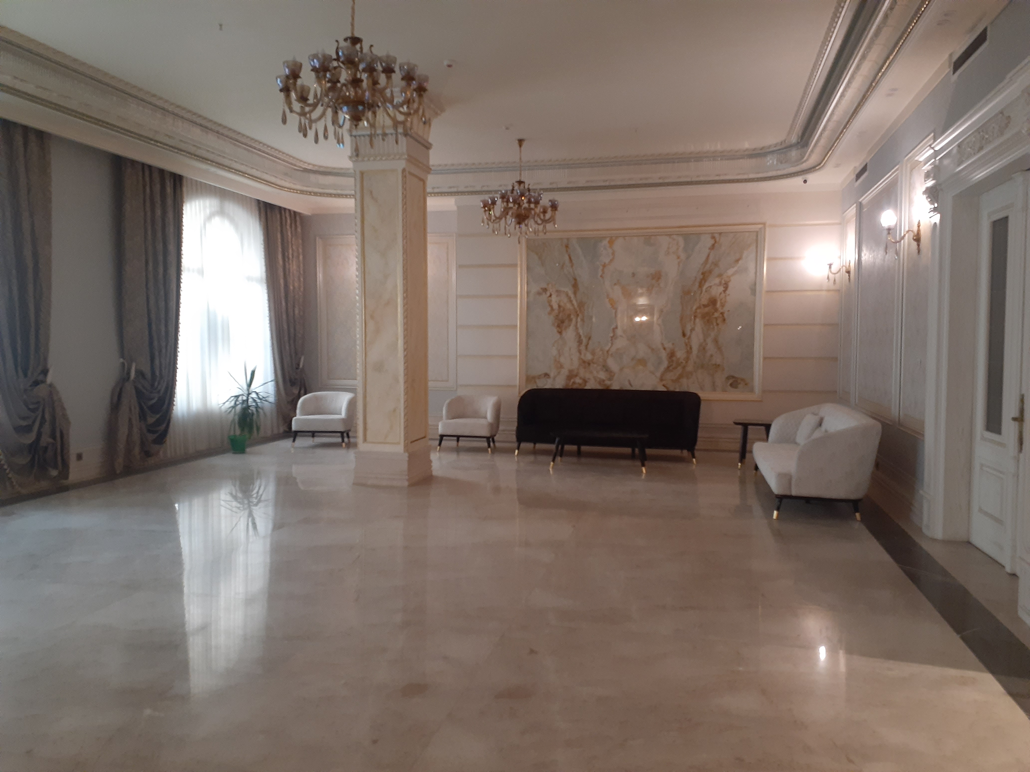 فروش آپارتمان 350 متر دروس لاکچری