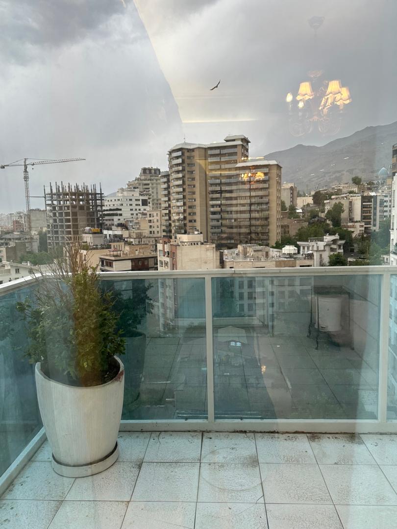 فروش آپارتمان 234 متر نیاوران
