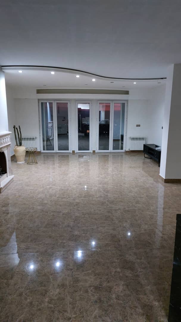 اپارتمان120متری ویودارتاپ لوکیشن
