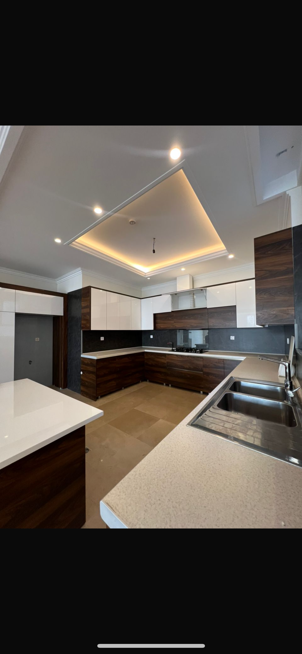 اجاره آپارتمان 250 متر فرمانیه