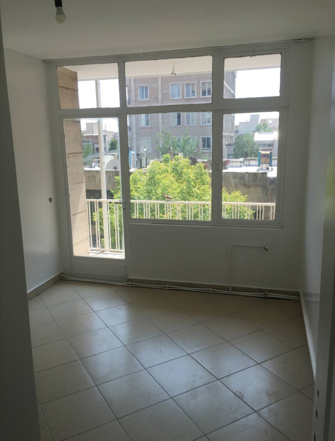 اجاره اپارتمان 130متر دردشت باز سازی شده