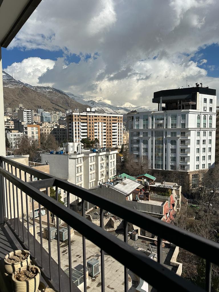 اجاره آپارتمان 220 متر نیاوران