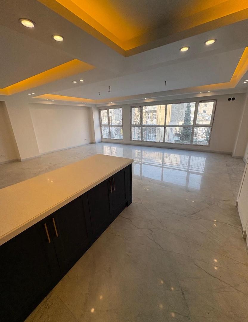 اجاره آپارتمان 200 متر هفت حوض فول  کلید نخورده