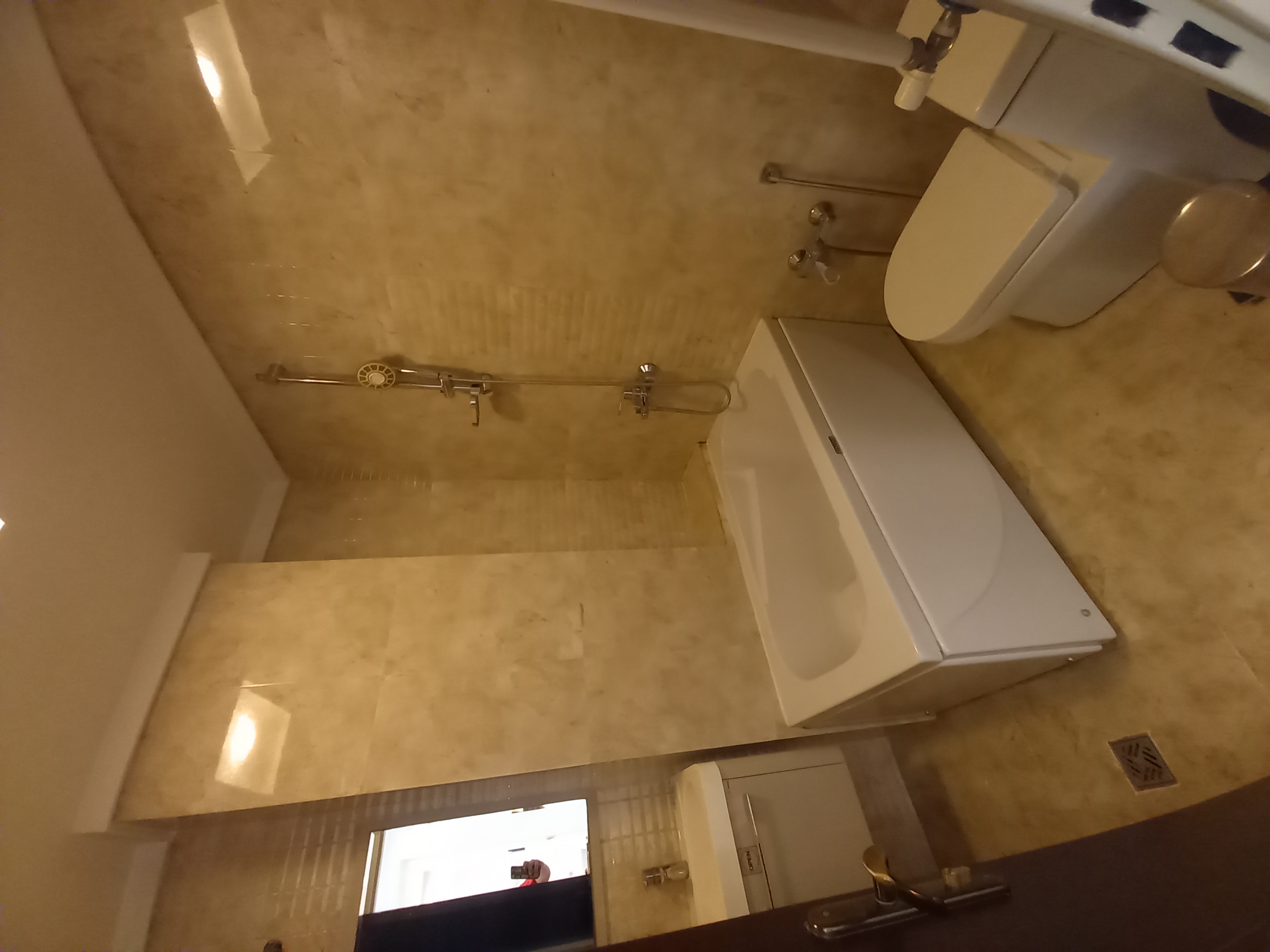 فروش آپارتمان 150متر نیاوران مژده فول مشاعات