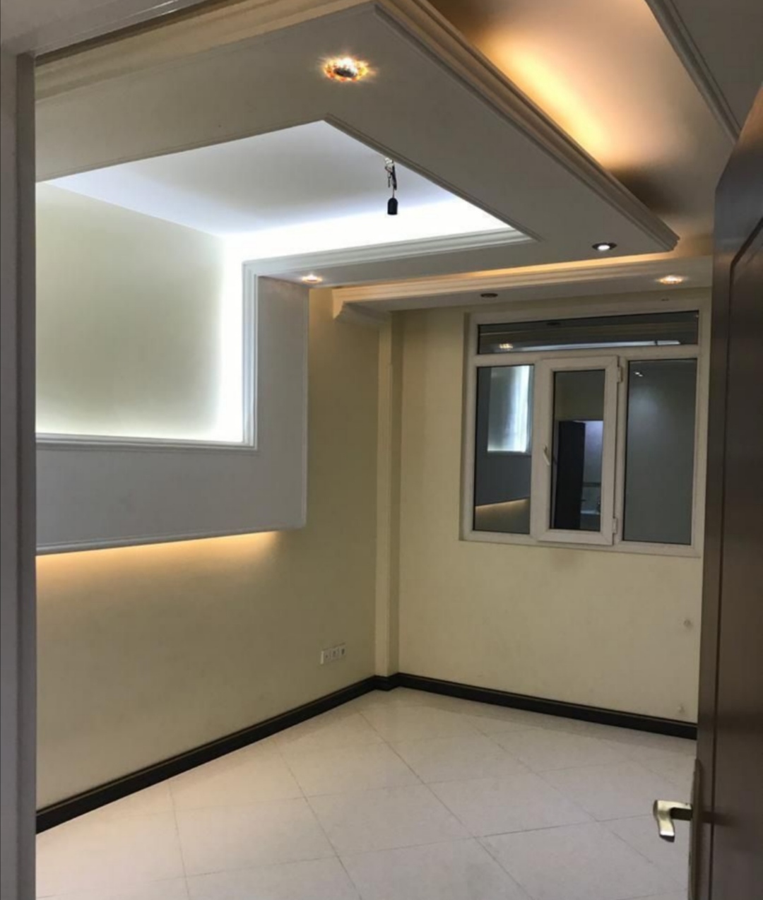 فروش آپارتمان 146 متر فدک فول امکانات با یک خواب مستر