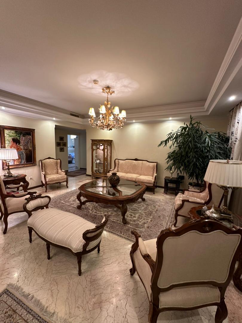 فروش اپارتمان 111 متر قیطریه زیرقیمت با 3 پارکینگ