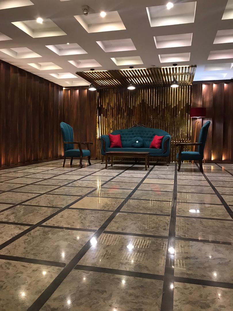 فروش اپارتمان 112  متر نیاوران
