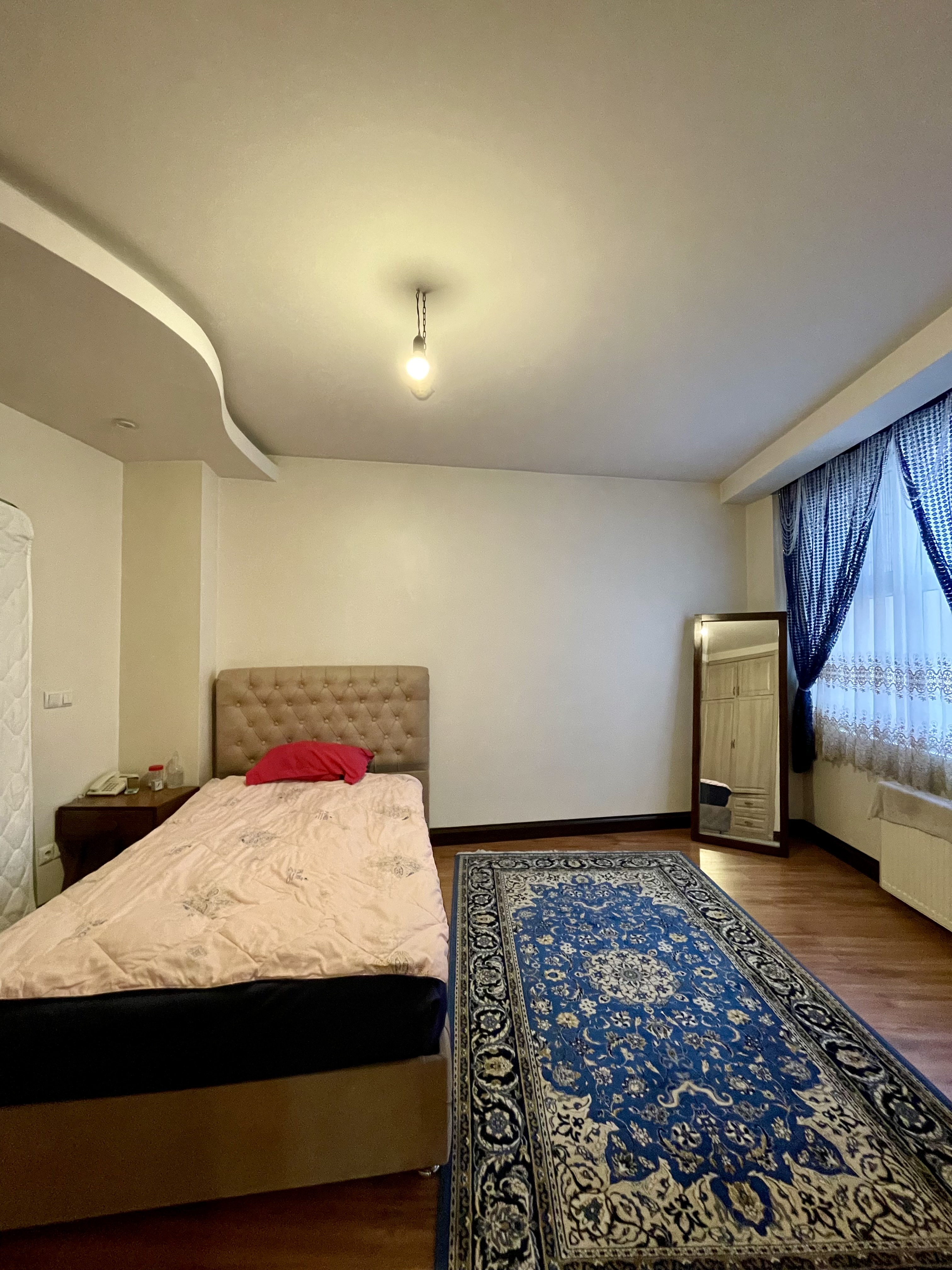 فروش آپارتمان 116متر  قلب جمشیدیه 2 خواب