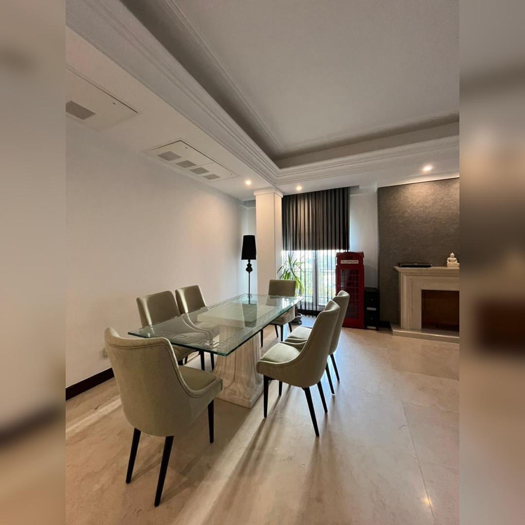 اجاره آپارتمان 200 متری مدرن