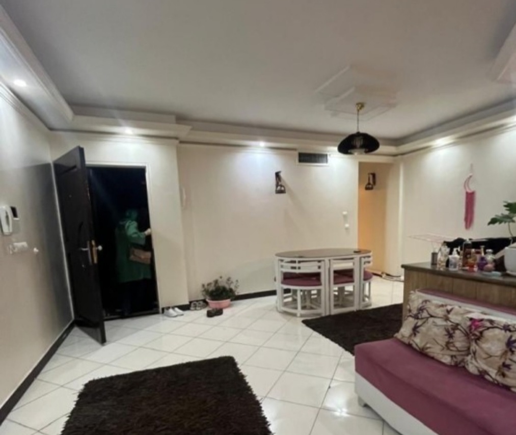 فروش آپارتمان 55 متر نارمک یک خواب
