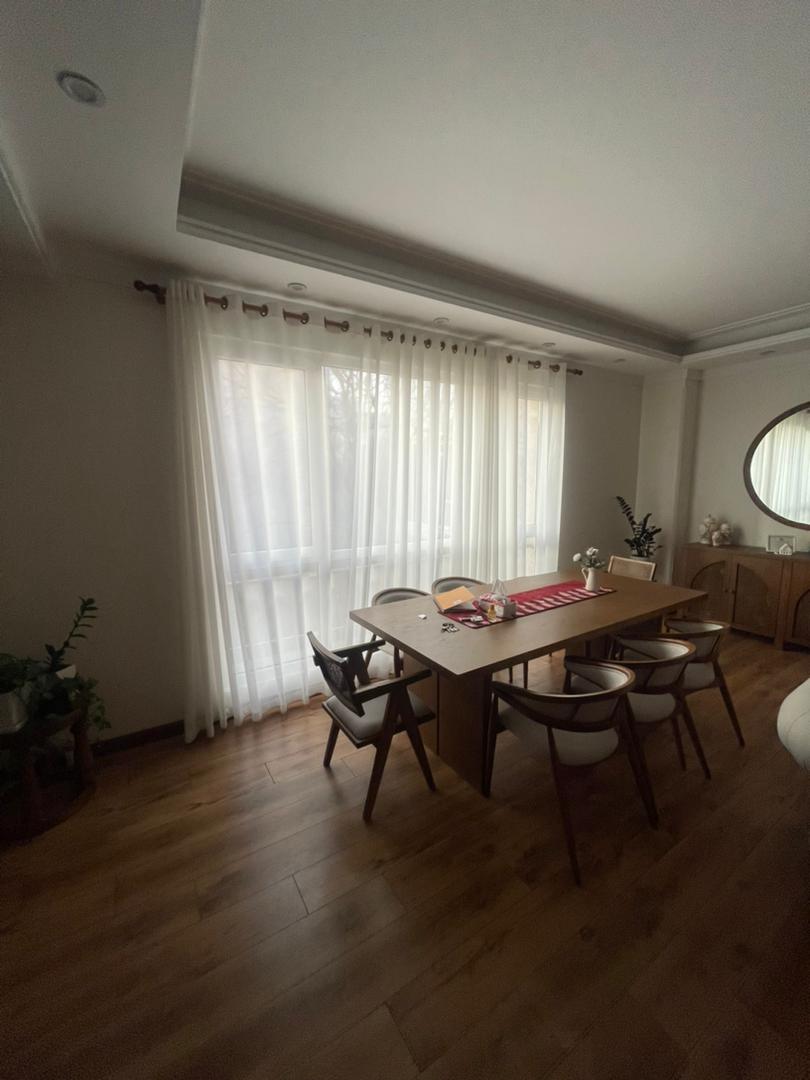اجاره آپارتمان 110 متر 2 خواب حکمت