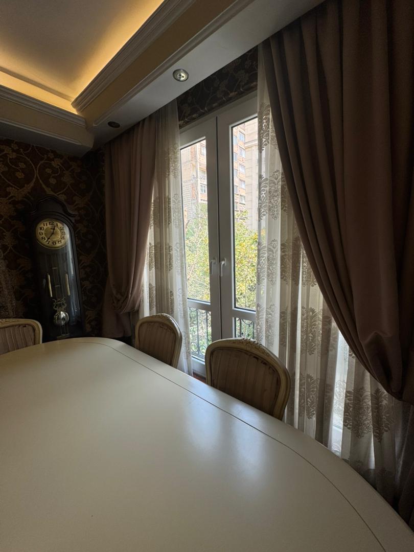 اجاره آپارتمان 130 متر دربند
