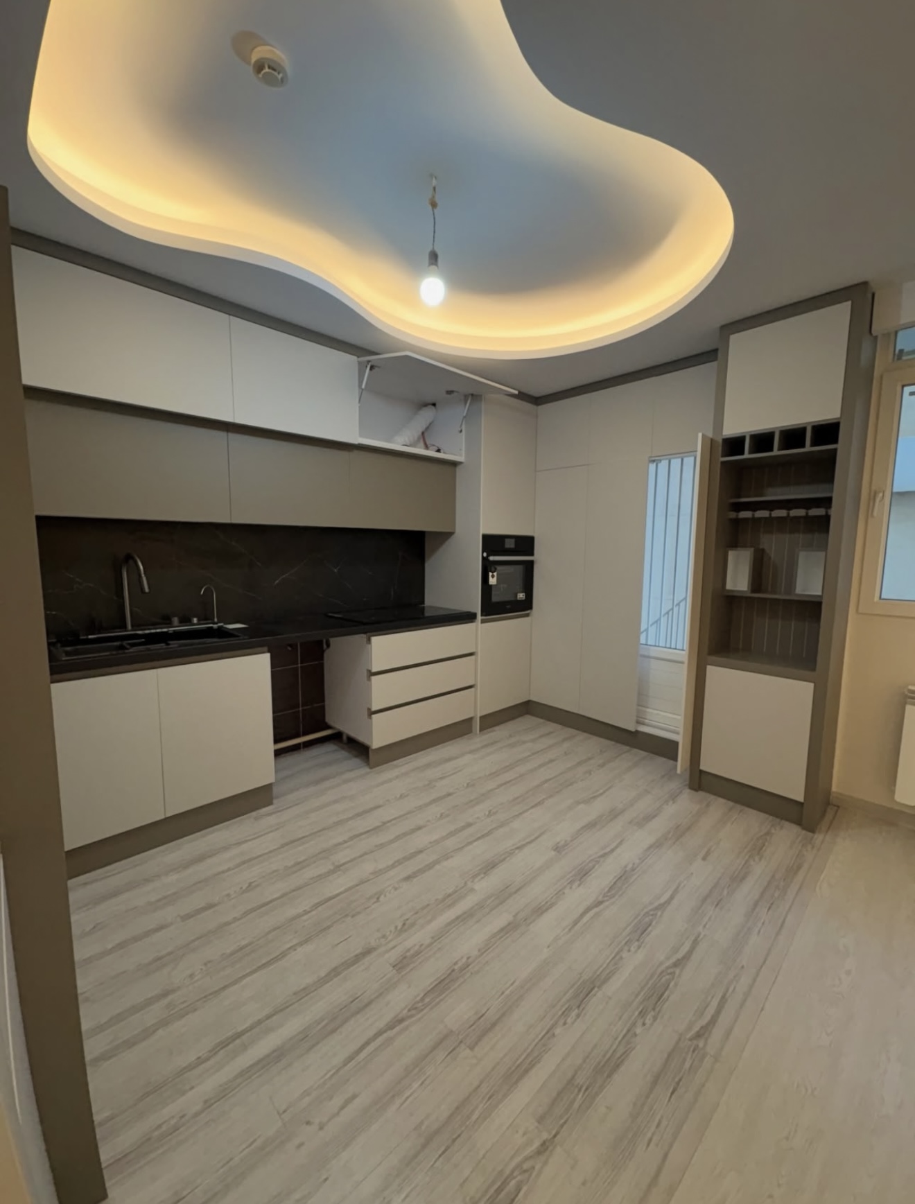 فروش اپارتمان 130 متر دیباجی