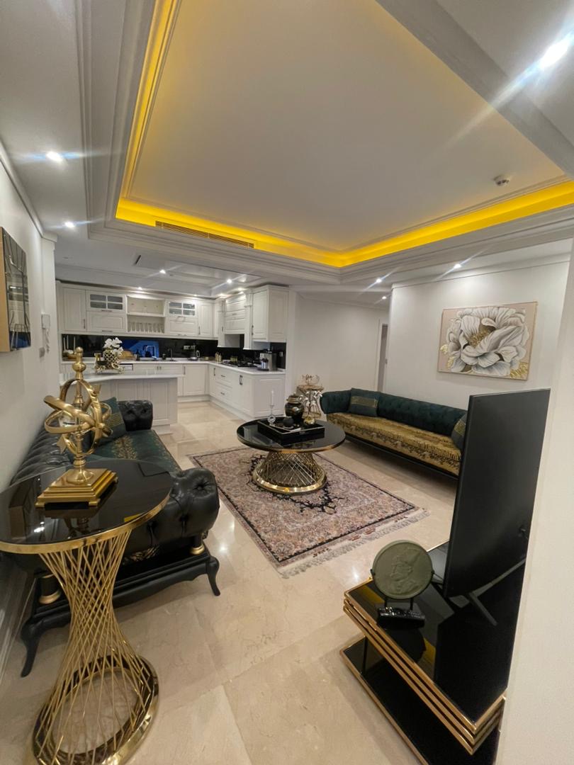 فروش آپارتمان200متر نیاوران