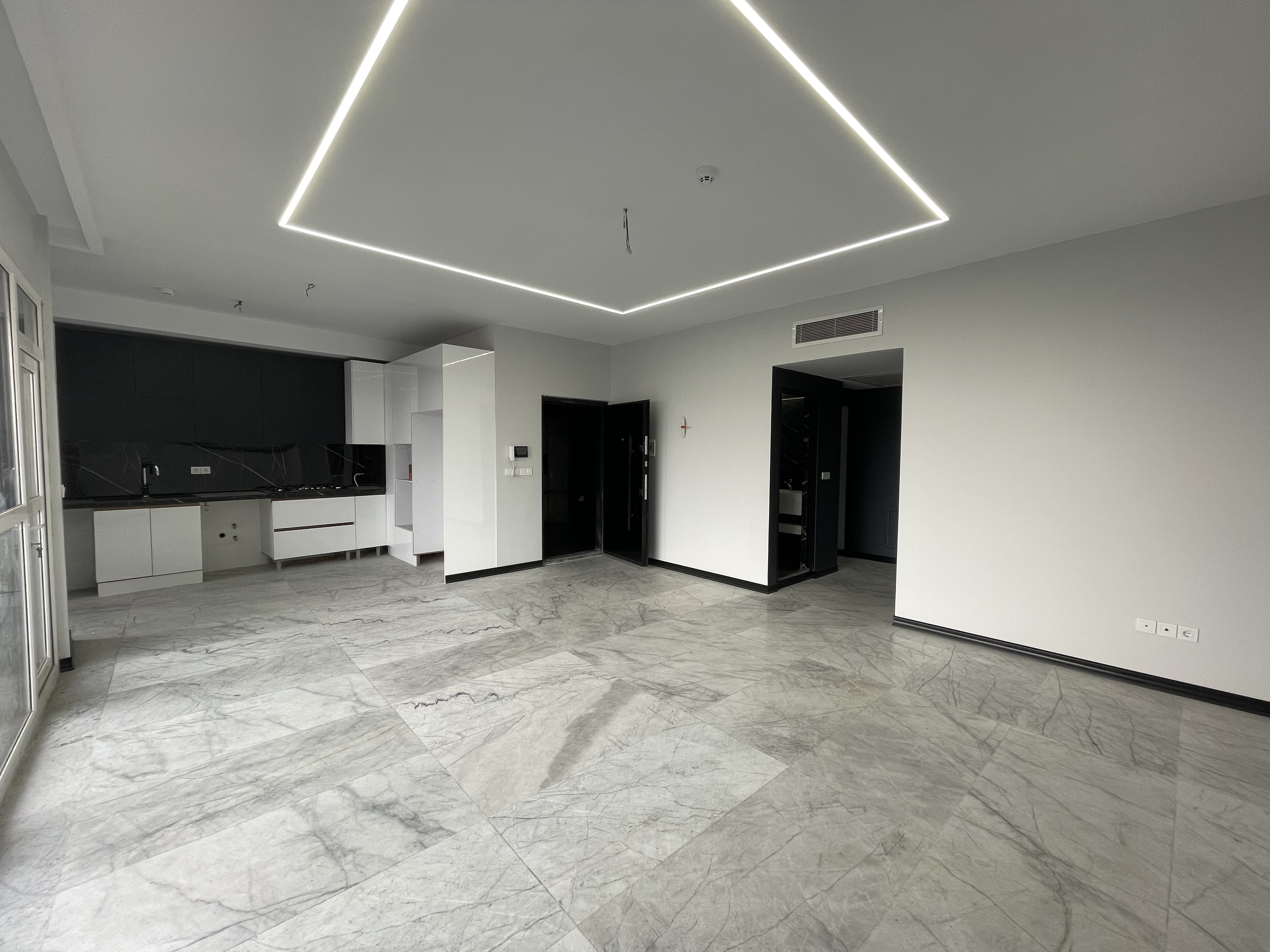 اجاره اپارتمان 100 متر  قیطریه