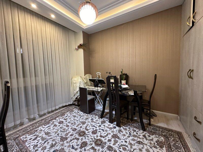 فروش آپارتمان 125 متر نیاوران 2 خواب فروش