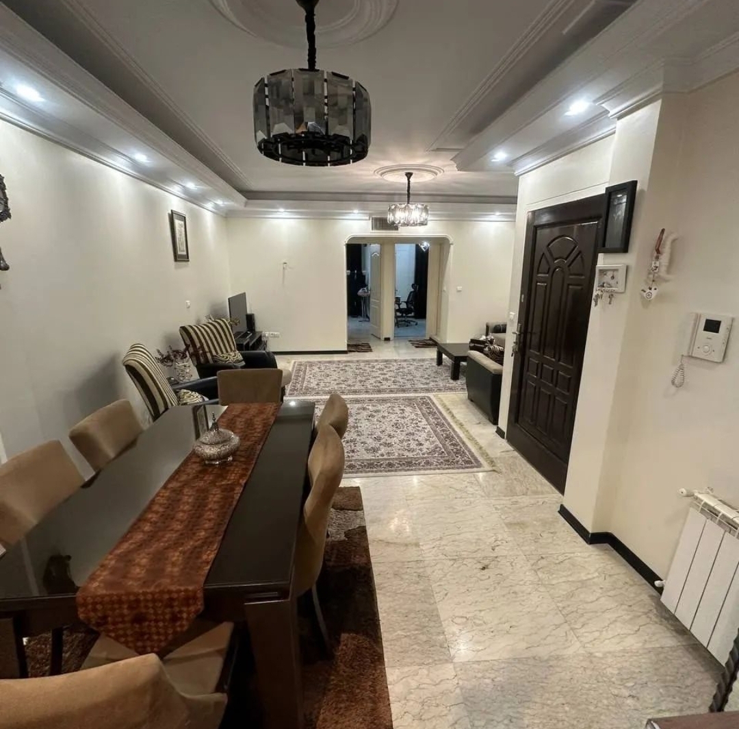 اجاره آپارتمان 82 متر اختیاریه 2خواب