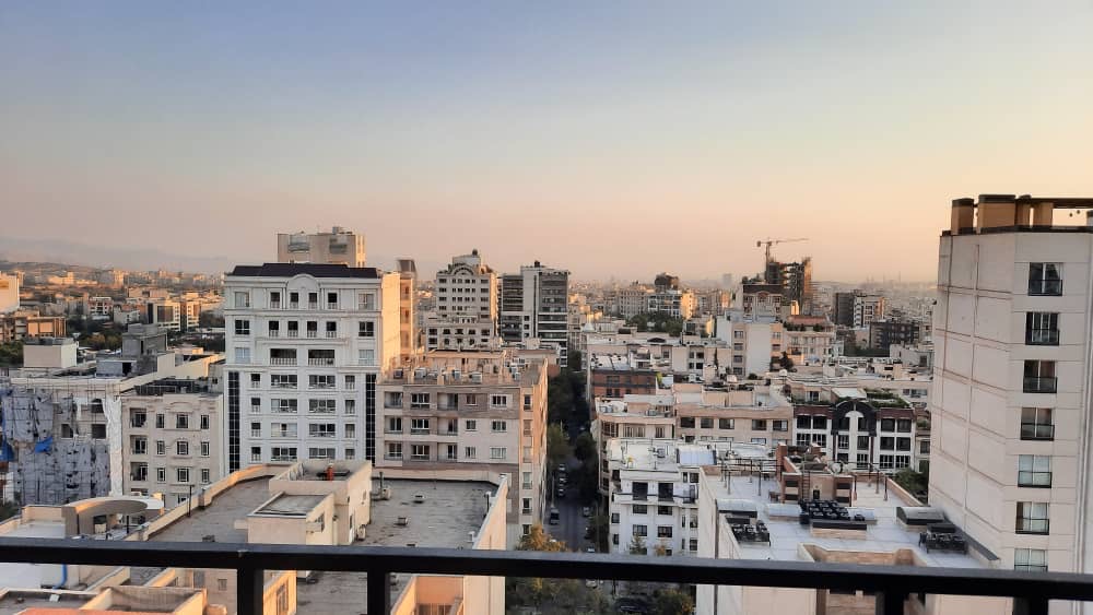 فروش آپارتمان 230 متر نیاوران
