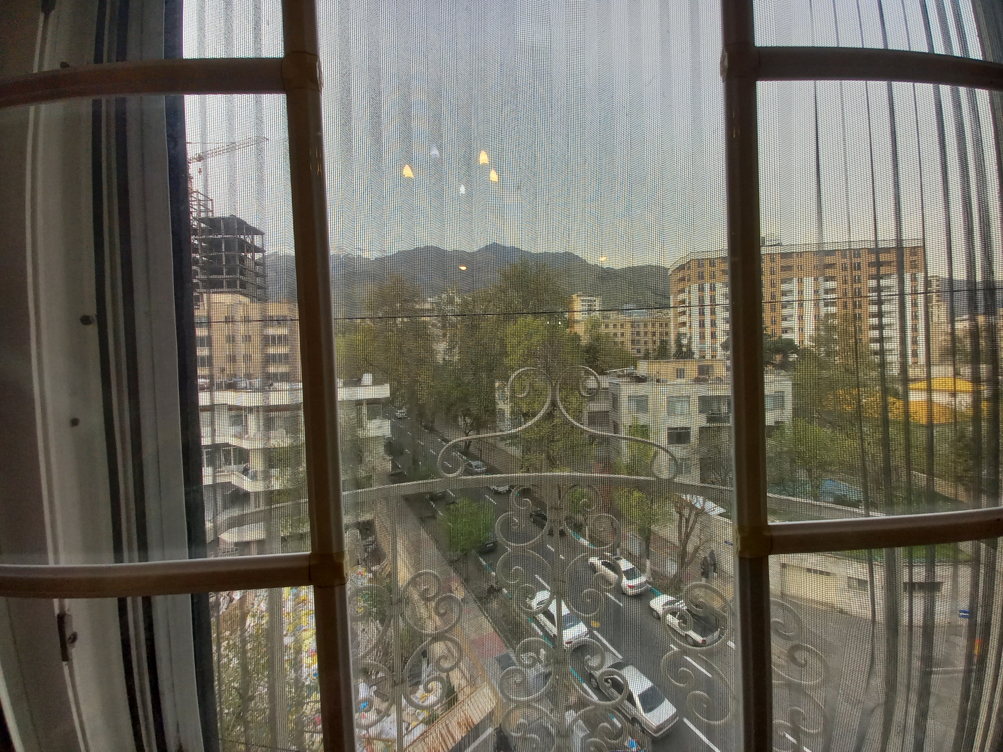 فروش آپارتمان در دربند