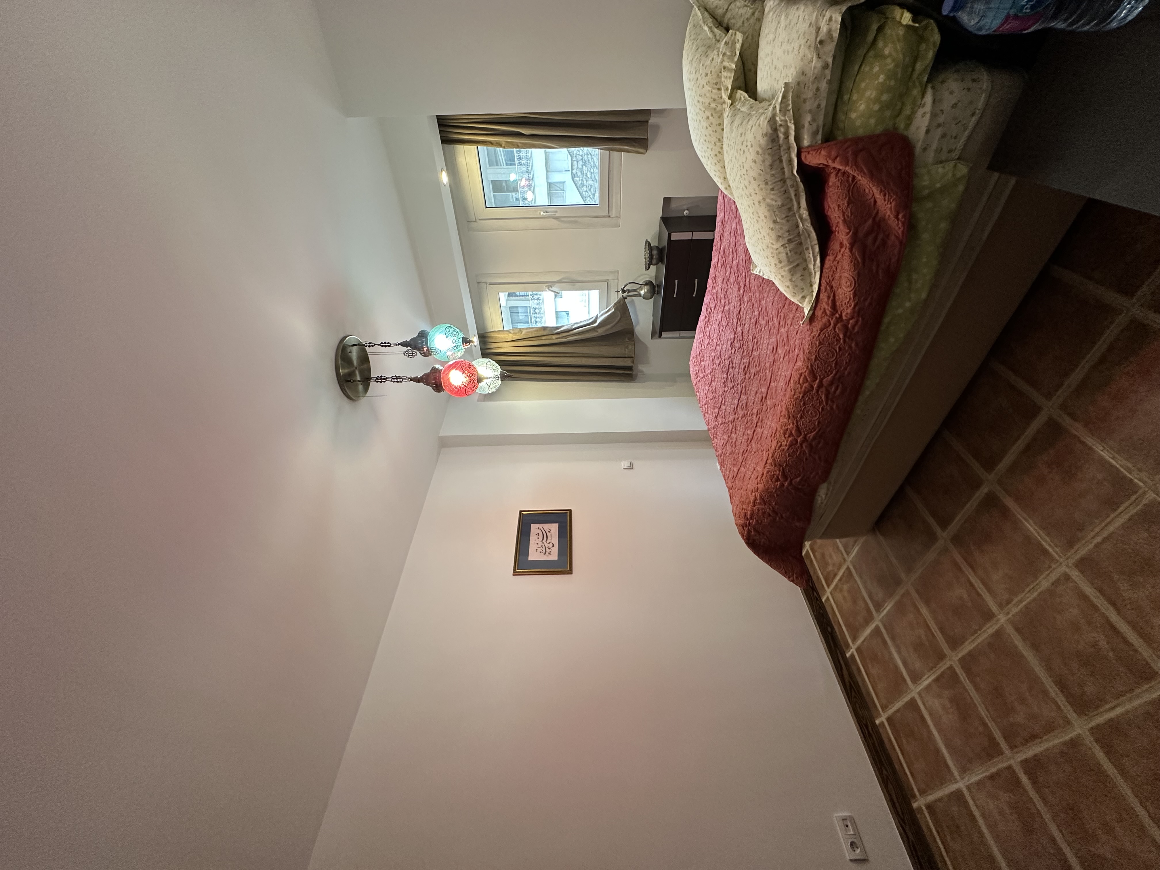 فروش آپارتمان 218 متری در بوکان