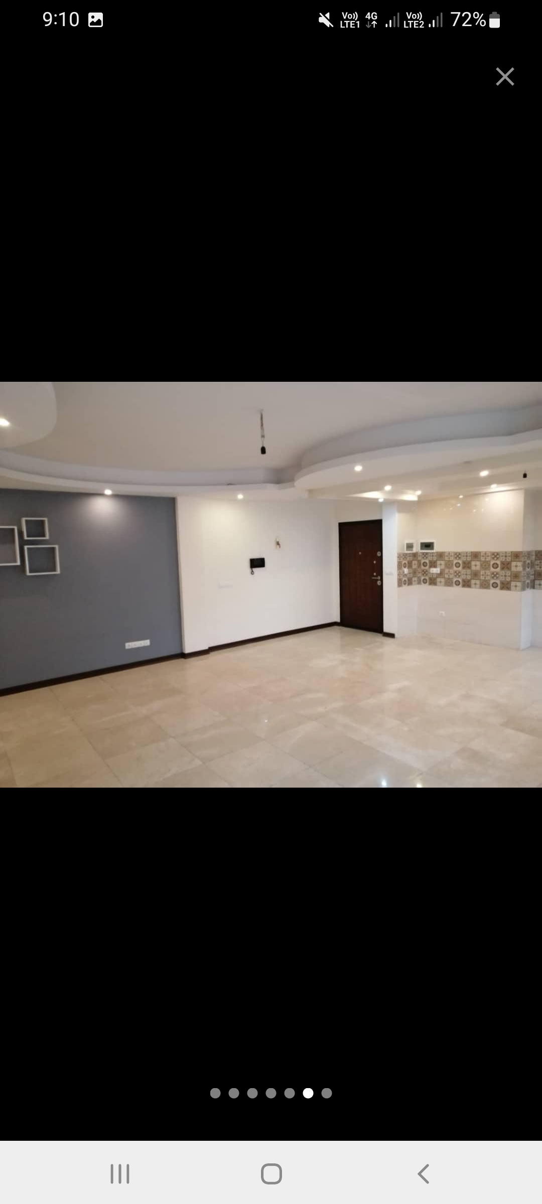 فروش آپارتمان اداری 125 متر هفت حوض