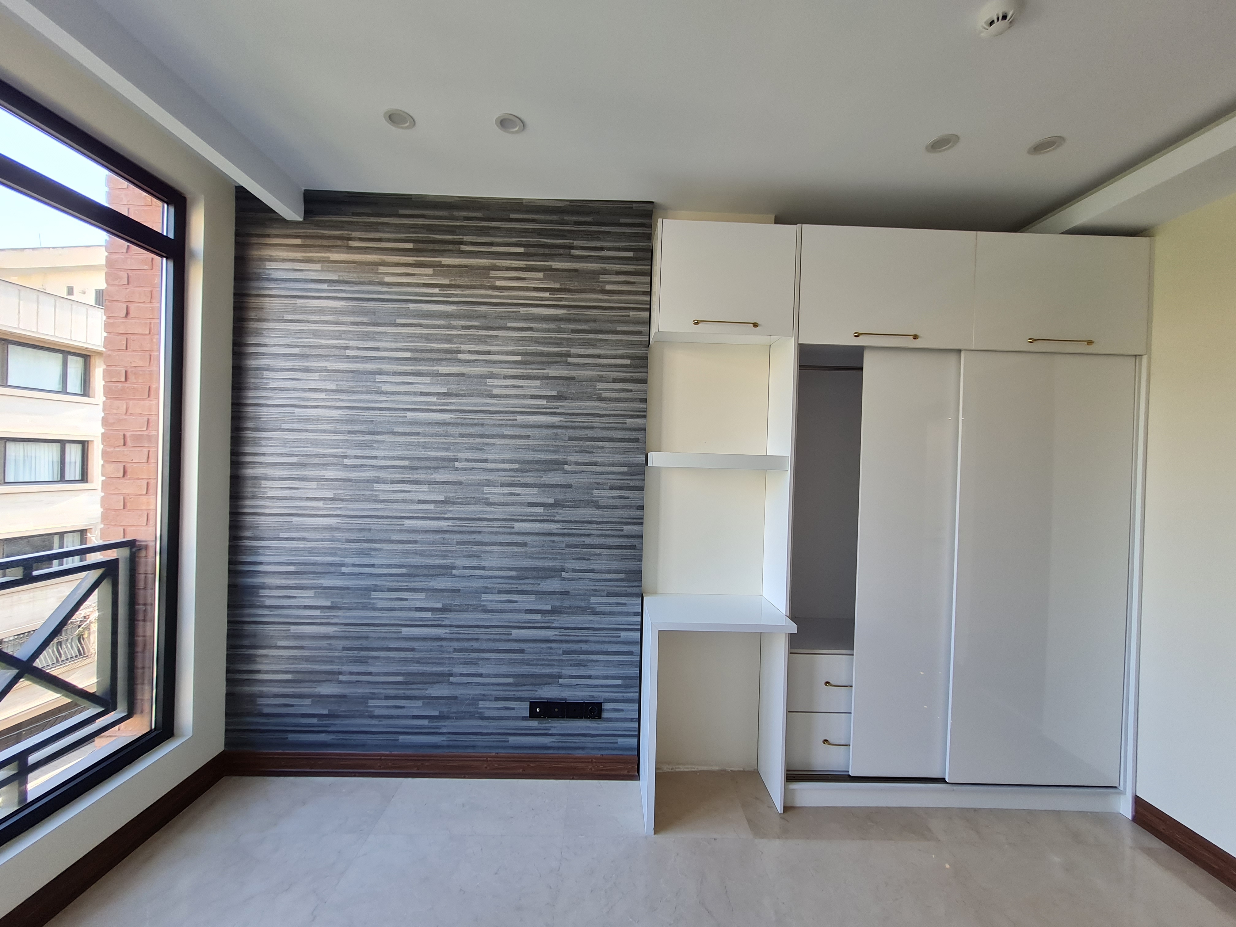 فروش آپارتمان 135 متر نیاوران تاپ لوکیشن